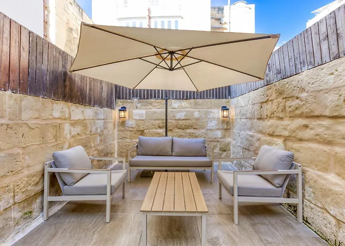 Sliema Luxury House