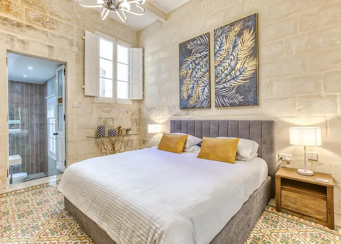 Sliema Luxury House