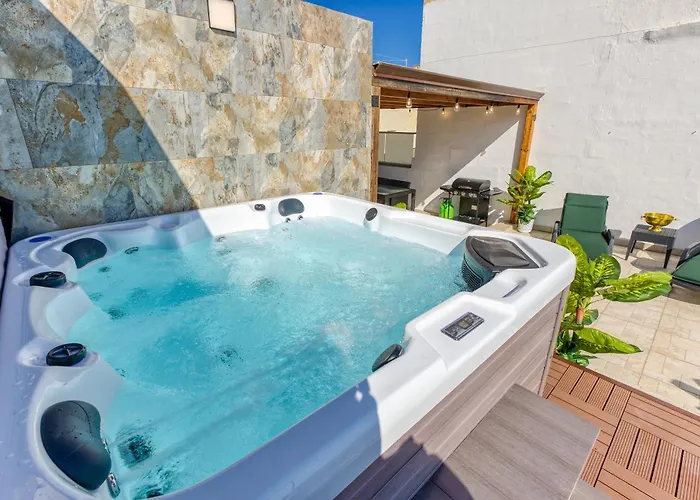 Sliema Luxury House