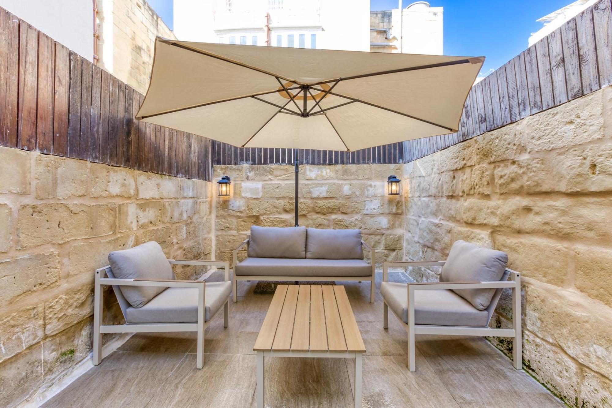 Luxury House Sliema