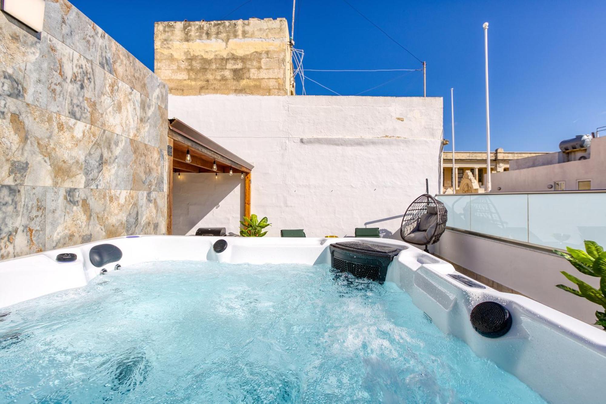 Luxury House Nyaraló