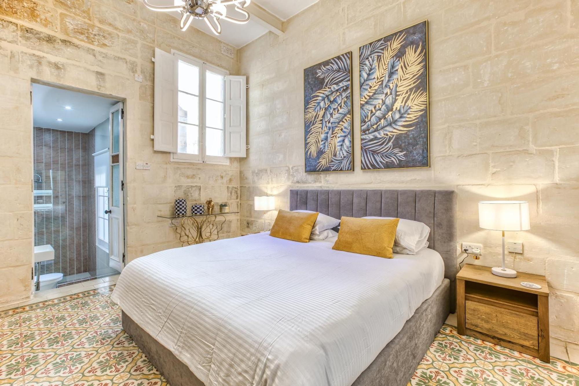Luxury House Nyaraló Sliema