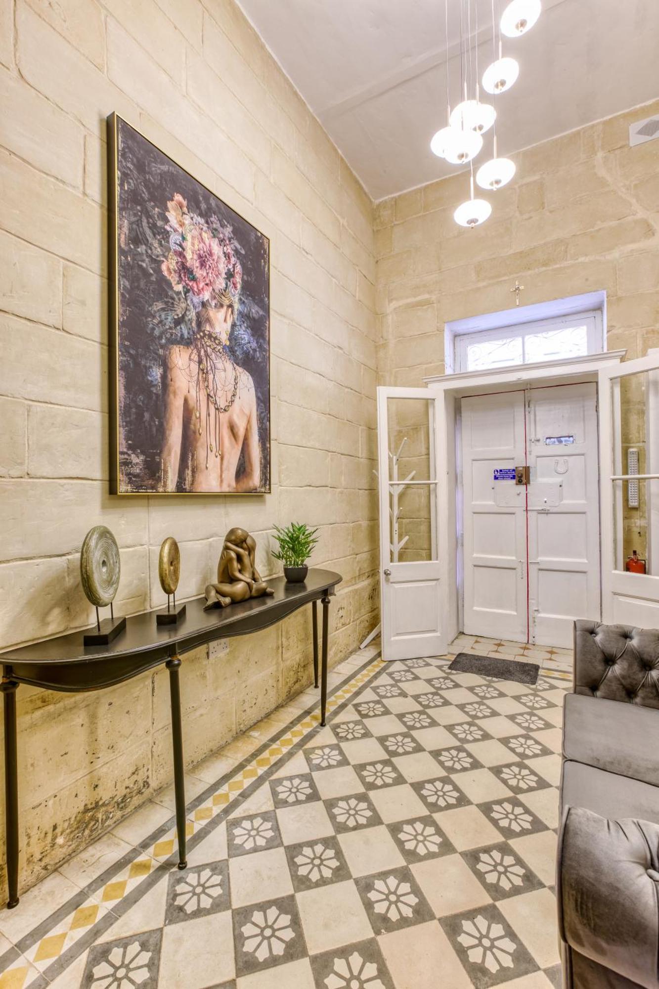 Holiday home Luxury House