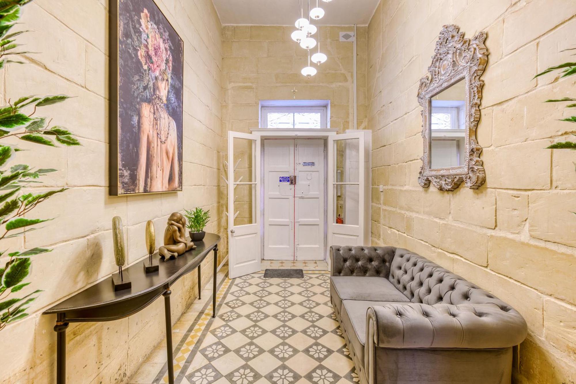 Luxury House Holiday home Sliema