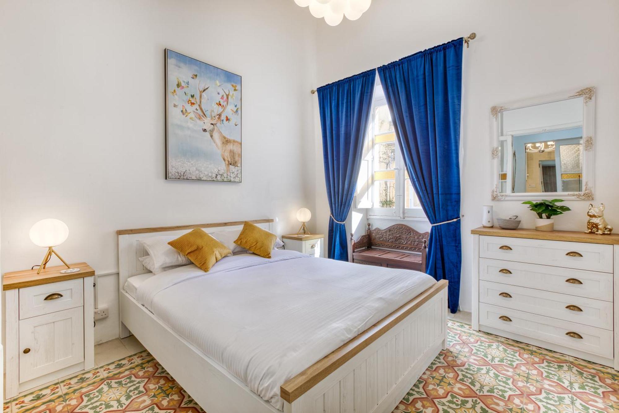 Luxury House Sliema