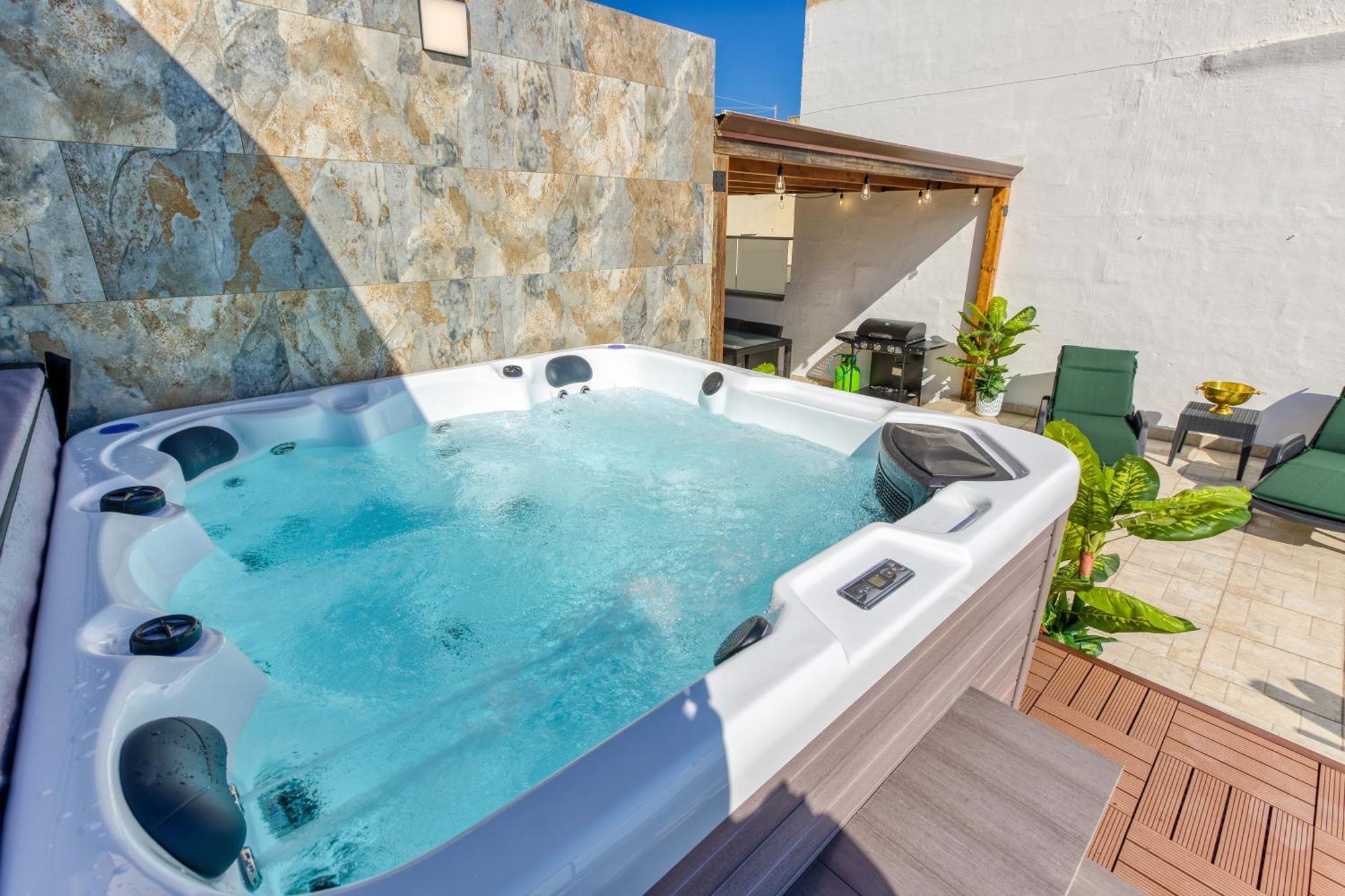 Luxury House
