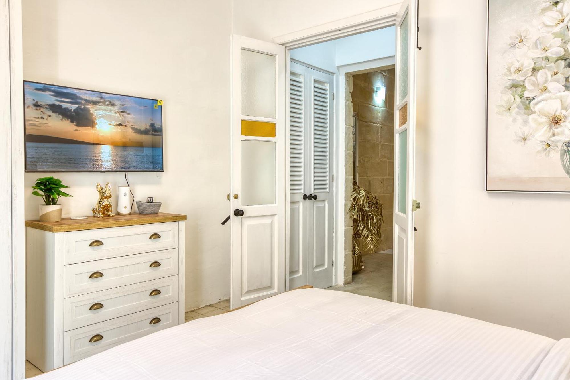 Luxury House Holiday home Sliema
