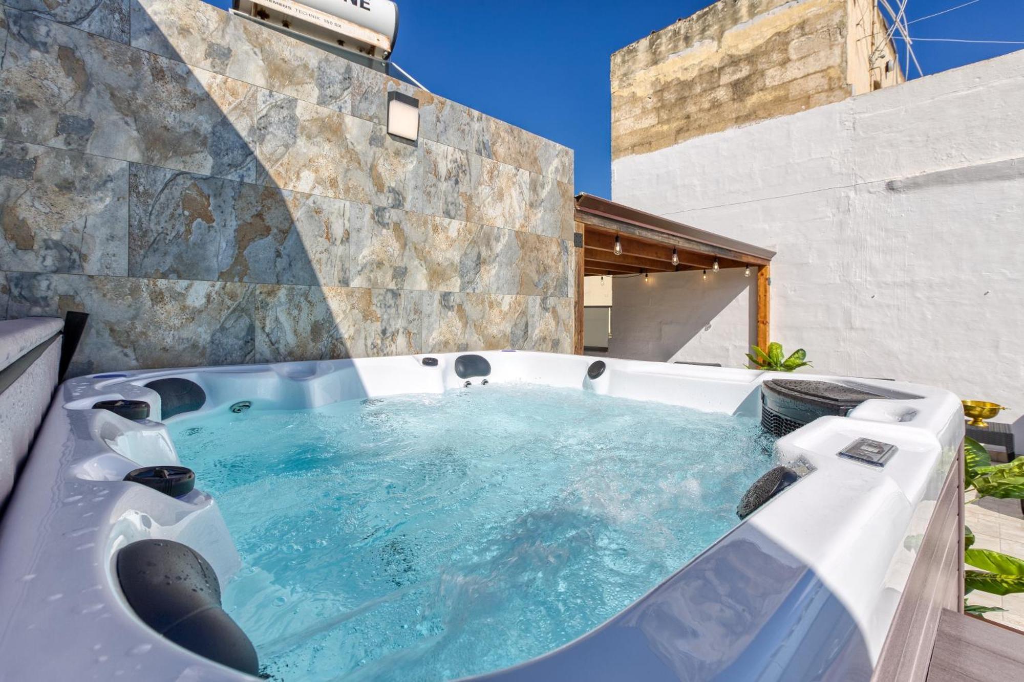 Luxury House