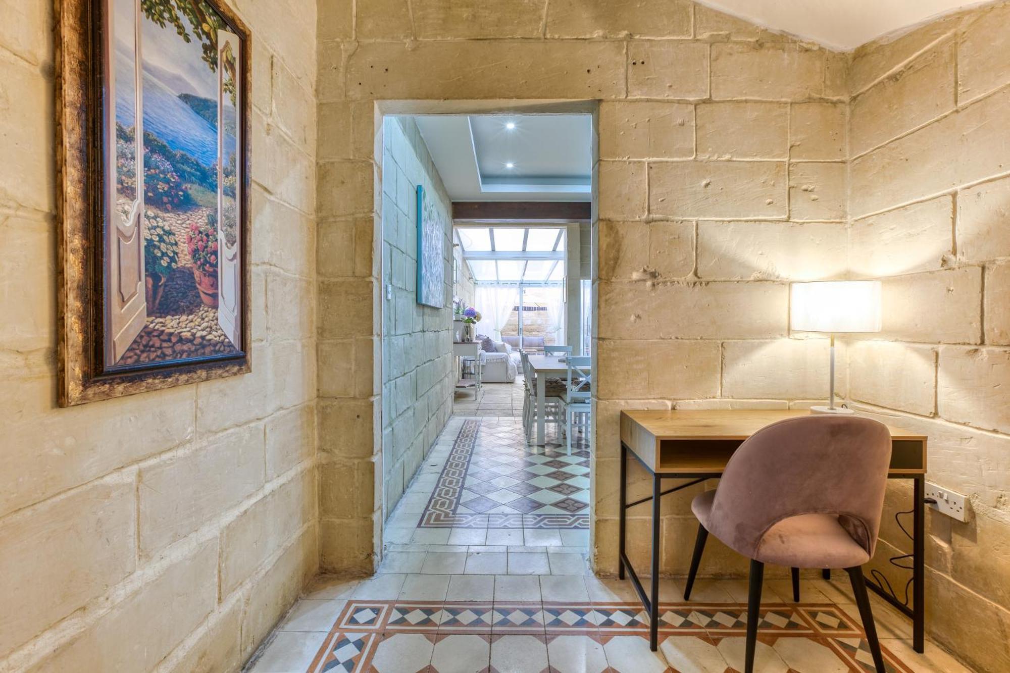 Nyaraló Luxury House