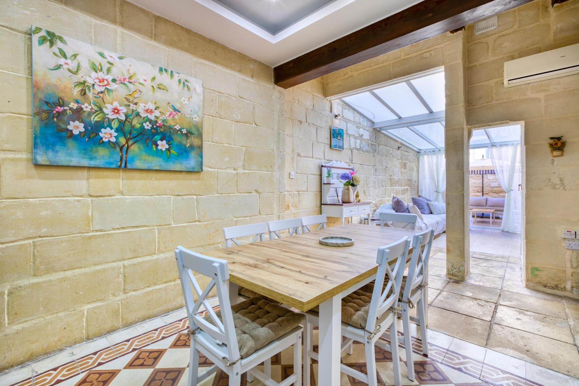 Luxury House Sliema
