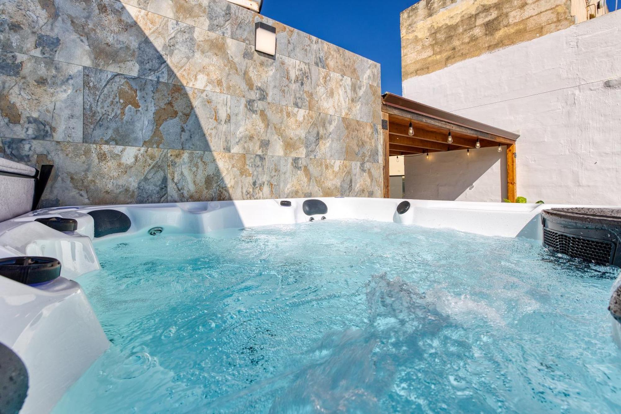 Holiday home Luxury House *