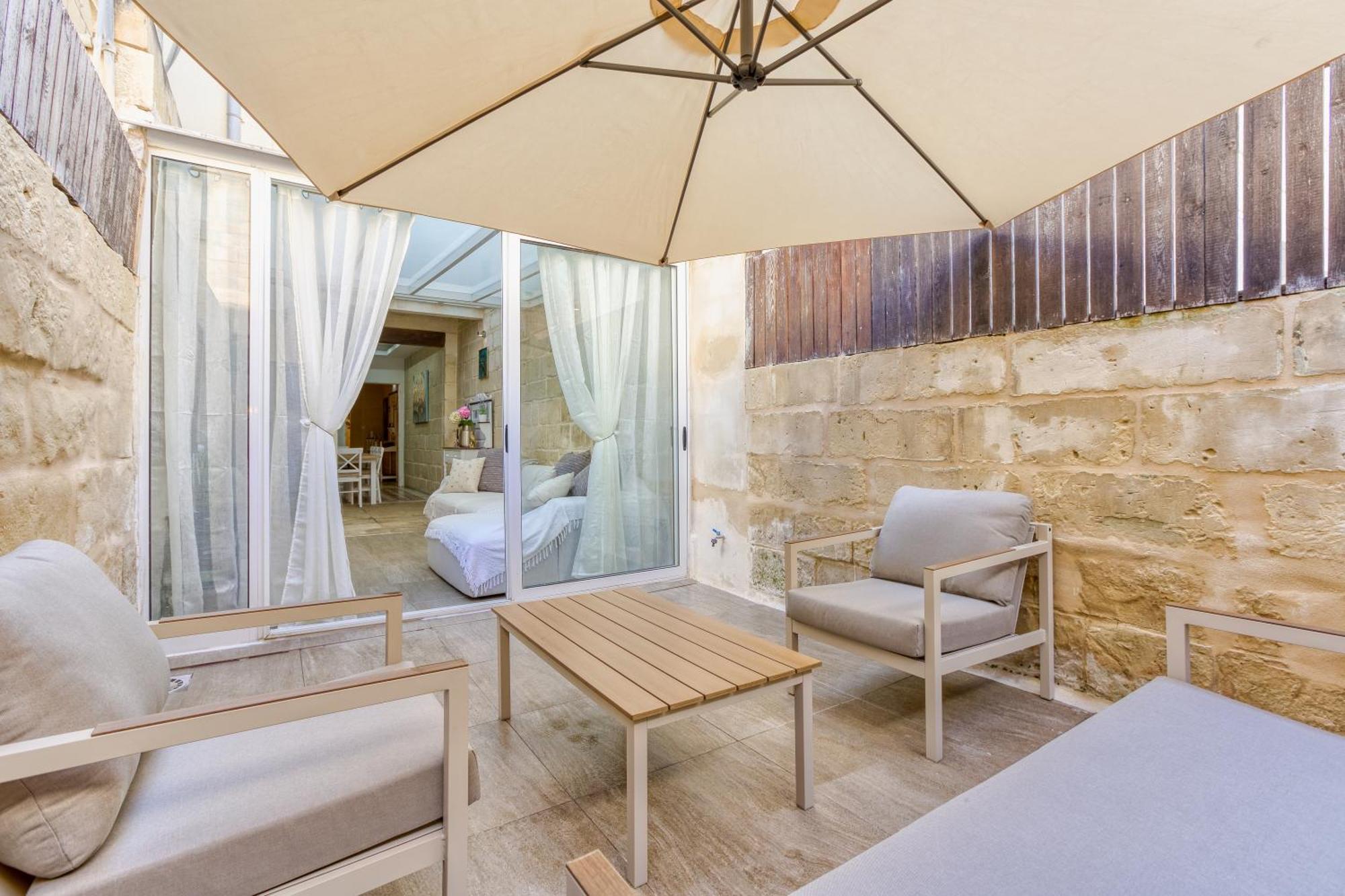 Holiday home Luxury House