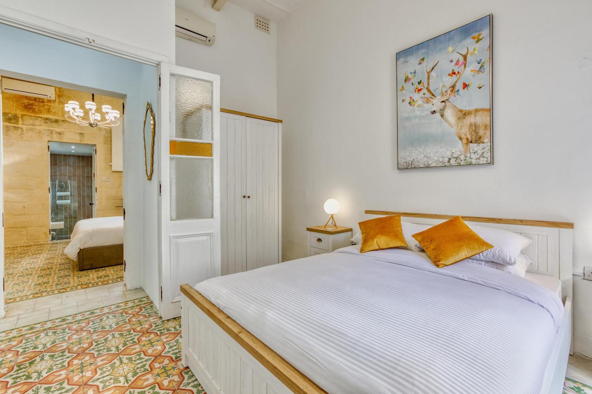 Luxury House Nyaraló