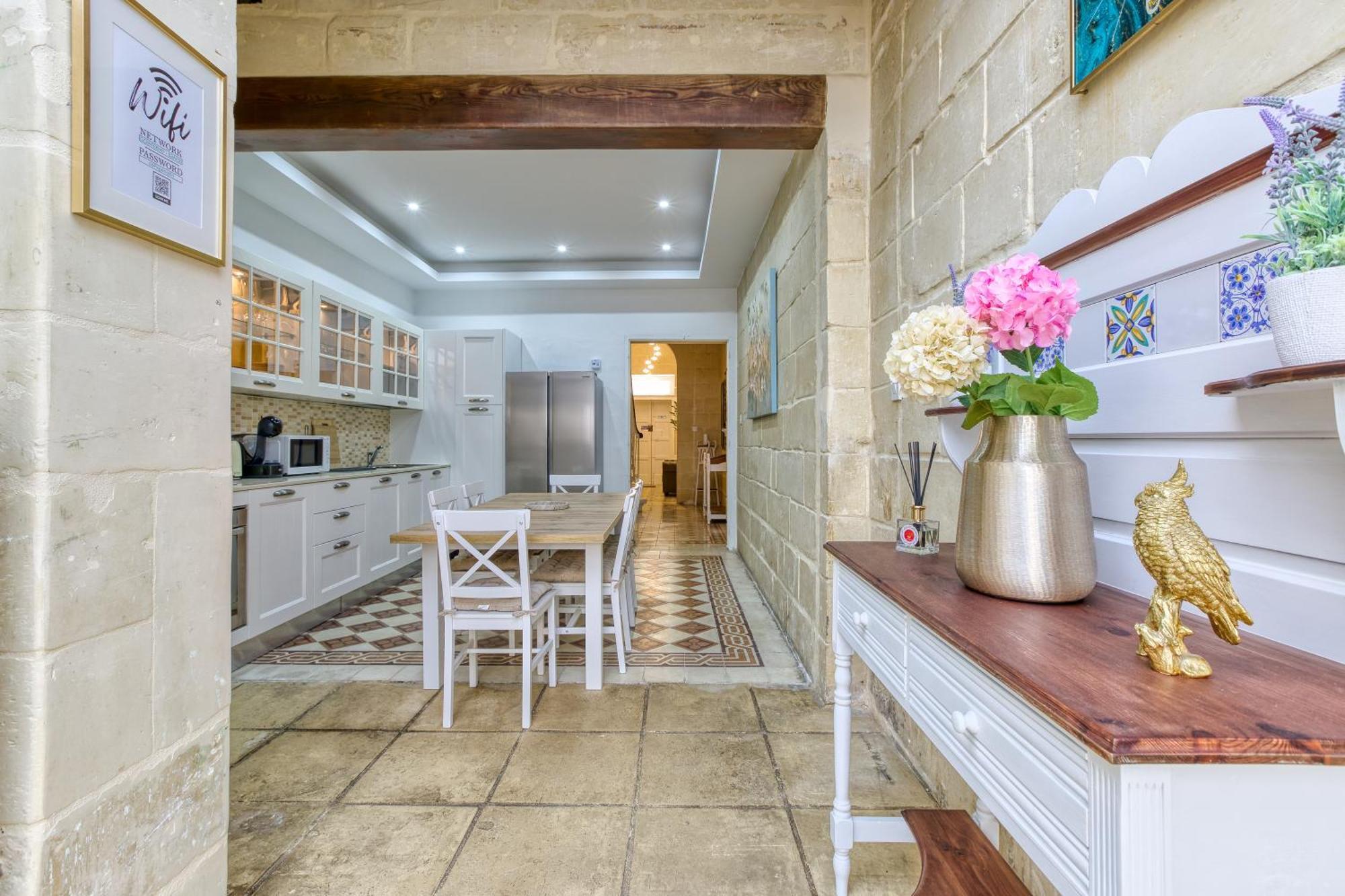 Luxury House Holiday home