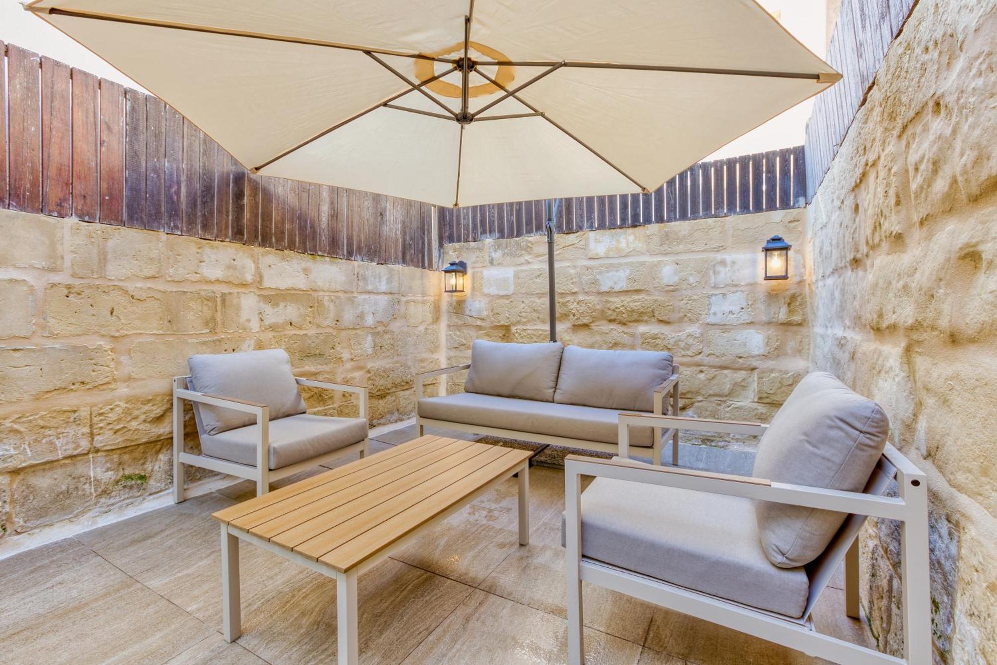 Holiday home Luxury House Sliema