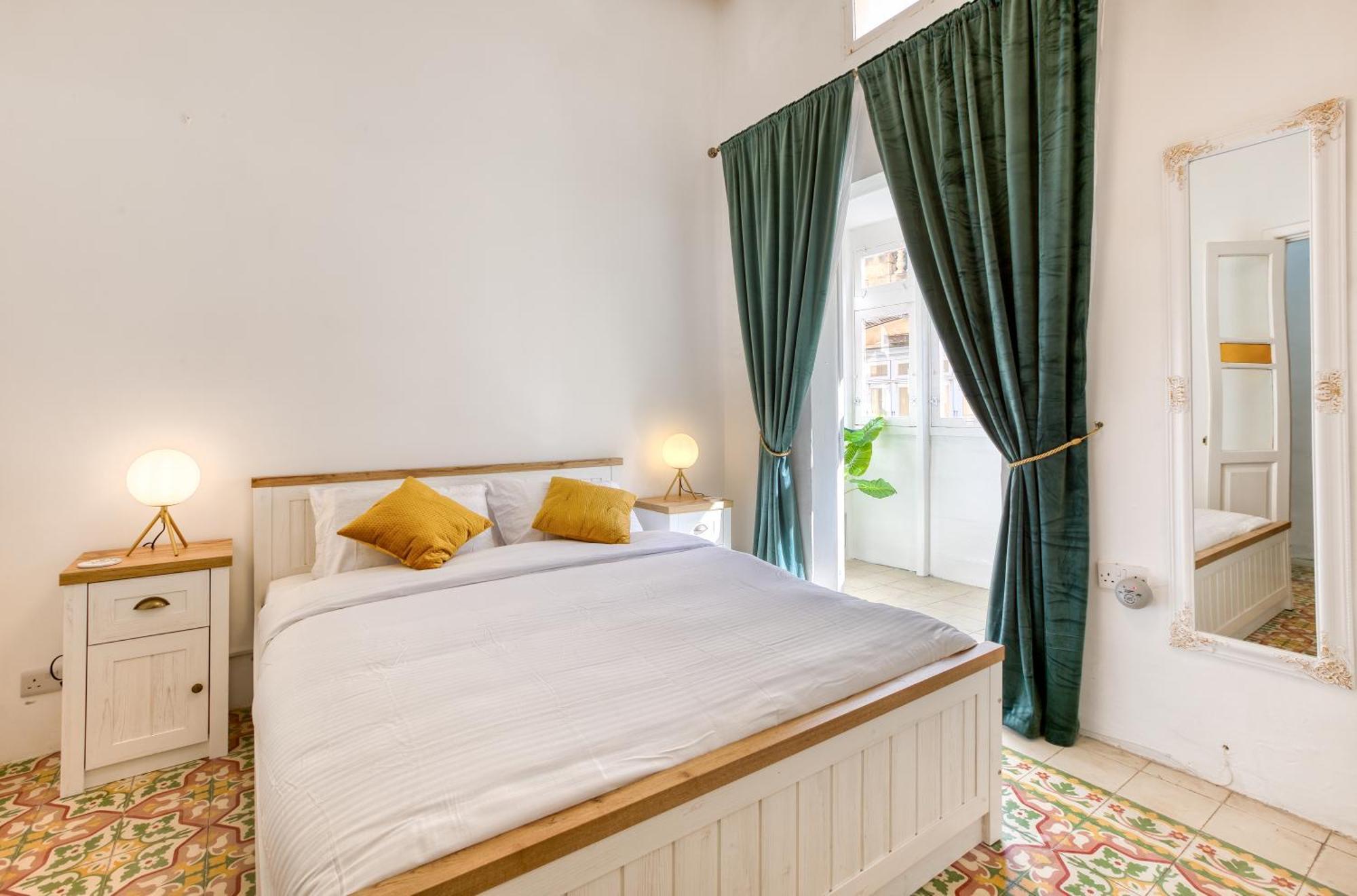 Luxury House Nyaraló Sliema