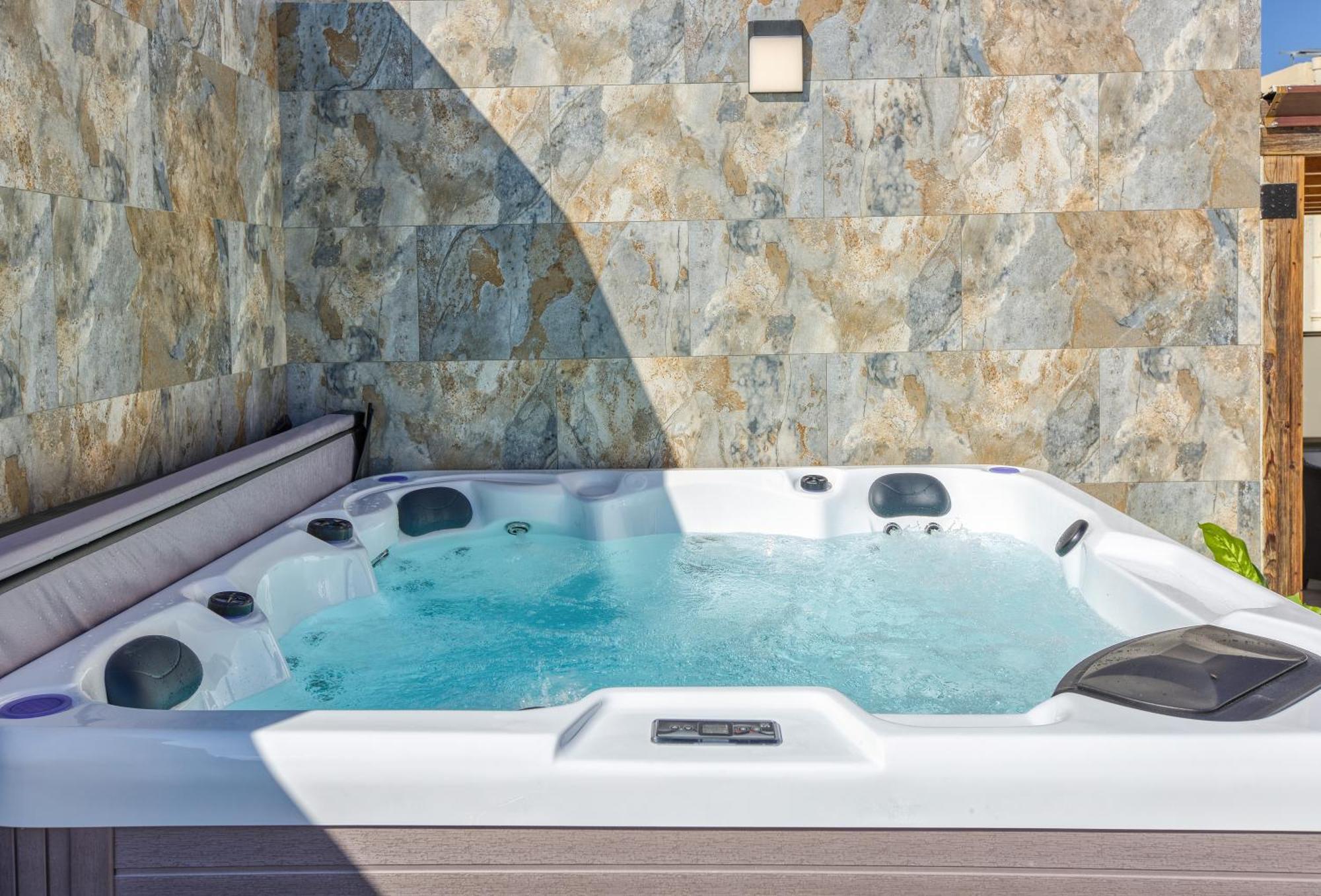 Nyaraló Luxury House *