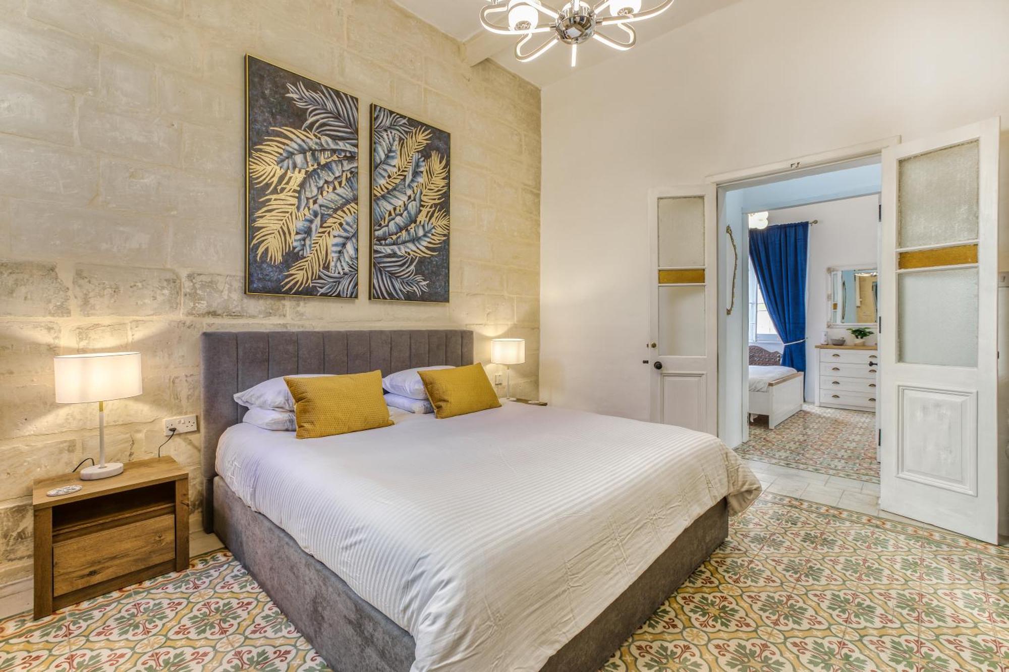 Nyaraló Luxury House