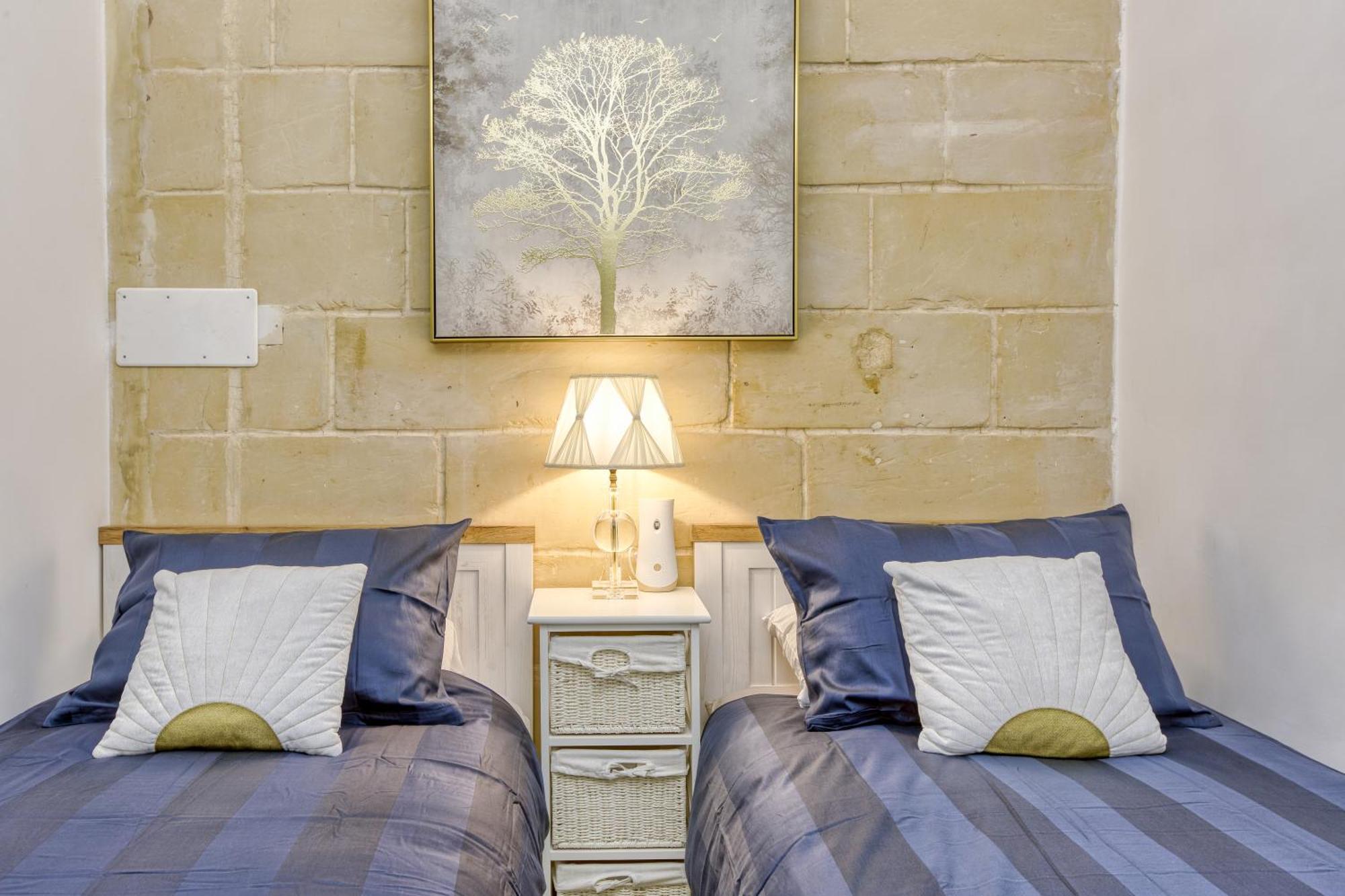 Luxury House Nyaraló Sliema