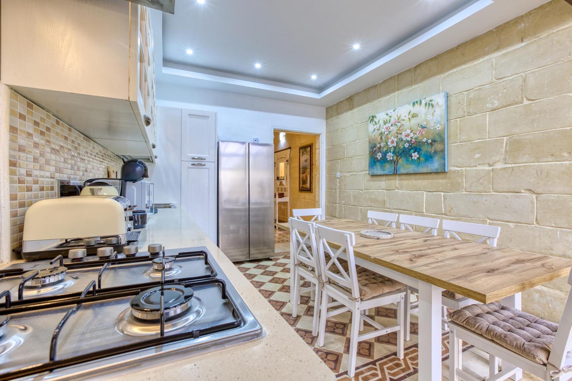 Luxury House Holiday home Sliema