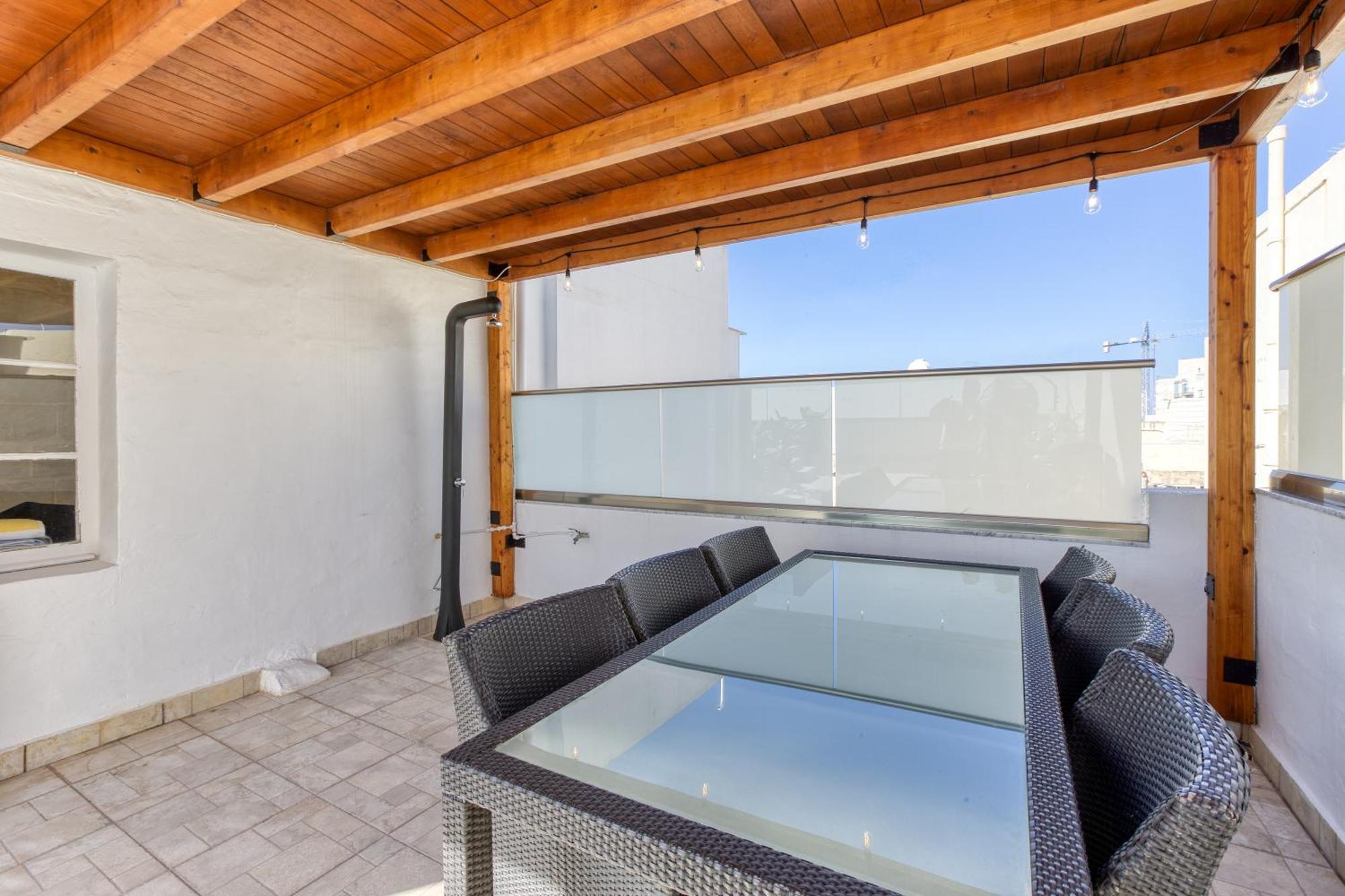 Luxury House Sliema