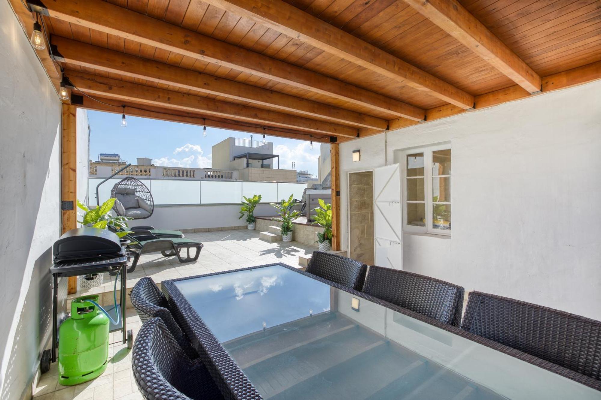 Luxury House Holiday home Sliema