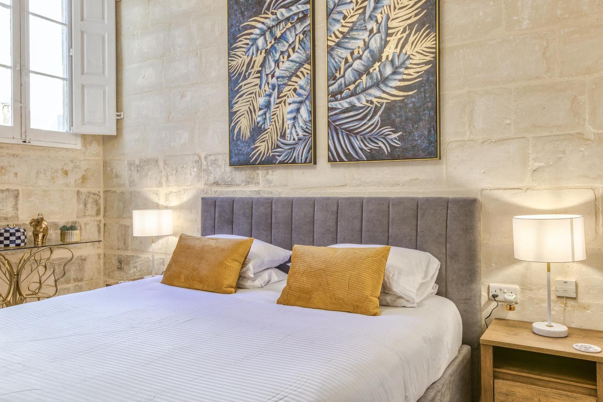Nyaraló Luxury House *